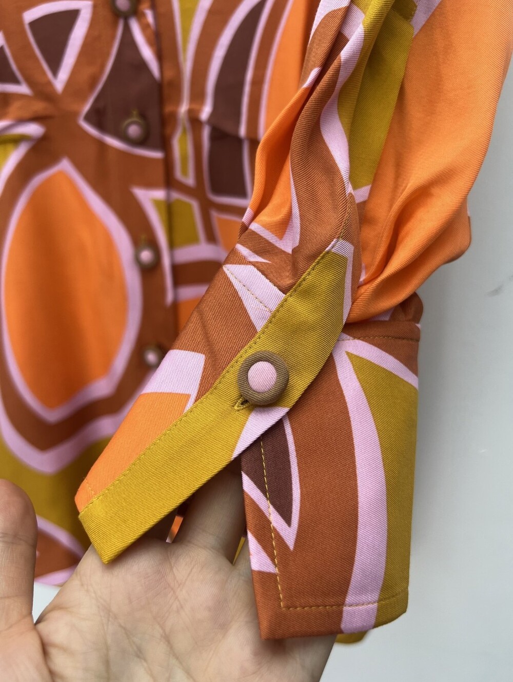Alexis Alessandro Mini Dress - Picture 5 of 7